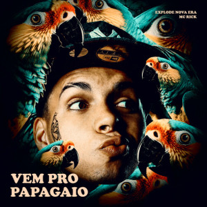 Listen to Vem pro Papagaio song with lyrics from Explode Nova Era