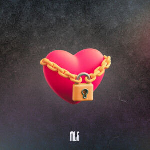 Album Amour impossible from MLG