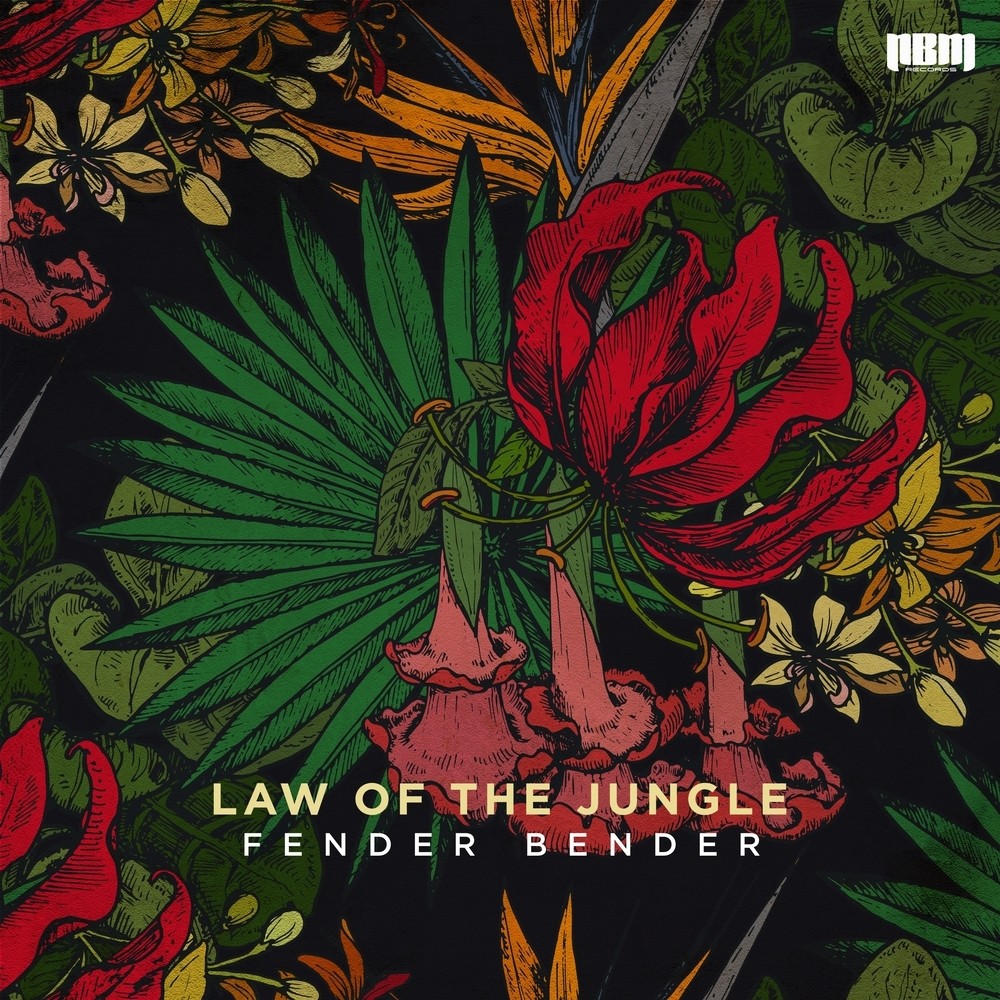 Law of the Jungle (Original Mix)