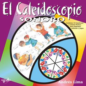 Andres Lima的專輯El Caleidoscopio Sonoro (Explicit)