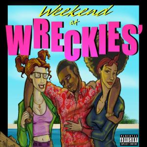 收聽Wreck The Rebel的Electric Road Trip (Explicit)歌詞歌曲