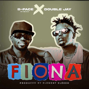 Listen to Fiona song with lyrics from B Face on the Flo