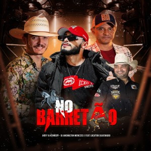 Jheff的專輯No Barretão
