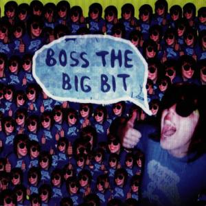 收聽Boss the Big Bit的The Octopus Is Gonna Get You....Dad歌詞歌曲