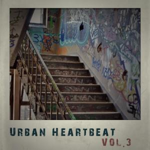 Various Artists的專輯Urban Heartbeat, Vol.3
