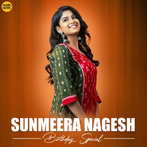 Iwan Fals & Various Artists的专辑Sunmeera Nagesh Birthday Special