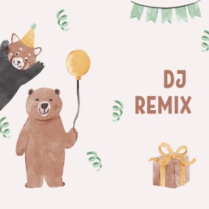 Album Kiw kiw cukurucuk oleh DJ Remix