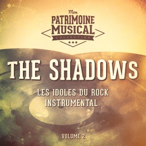 收聽The Shadows的F. B. I. (En Concert À L'olympia 1962)歌詞歌曲
