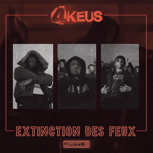 Extinction des feux (Explicit)