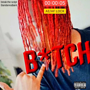 Bandanna$aint的专辑break the script (Explicit)