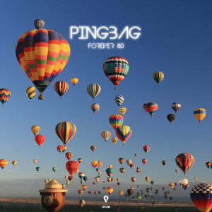 ดาวน์โหลดและฟังเพลง Pingbag (Progressive Edit) พร้อมเนื้อเพลงจาก Forever 80