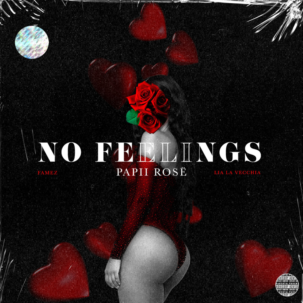 No Feelings (Explicit)