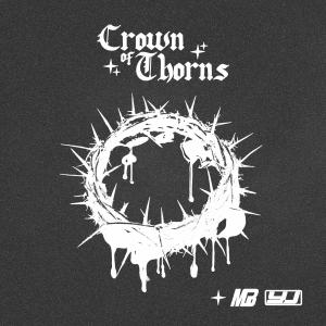 收聽YoungJakeyy的Crown Of Thorns歌詞歌曲