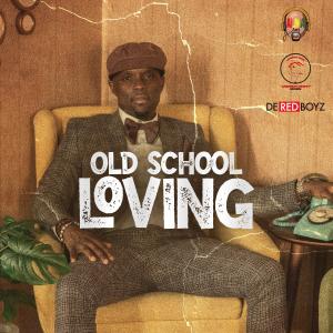 Album Old School Loving oleh Alma Boy