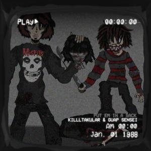 收聽Killtak的PUT YOU IN A SACK (Explicit)歌詞歌曲