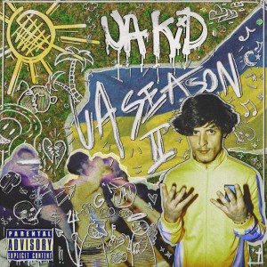 Album Ua Season 2 from UA Kid