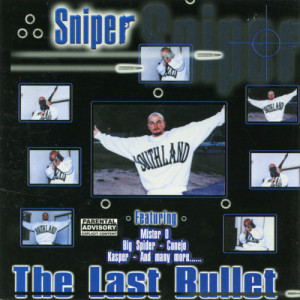 收聽COA Click的Sniper Sniper Sniper (feat. Mr. Trouble, Ghost & COA Click)歌詞歌曲