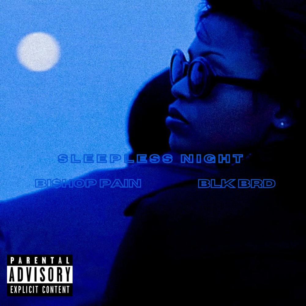 Sleepless Night (feat. BlackBird) (Explicit)