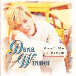 ดาวน์โหลดและฟังเพลง Als een lied พร้อมเนื้อเพลงจาก Dana Winner