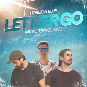 Horizon Blue的專輯Let Her Go