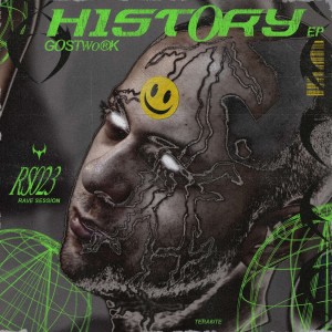 Listen to History song with lyrics from Gostwork