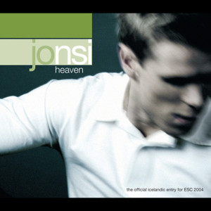 Listen to Heaven song with lyrics from Jon Josep Snæbjornsson