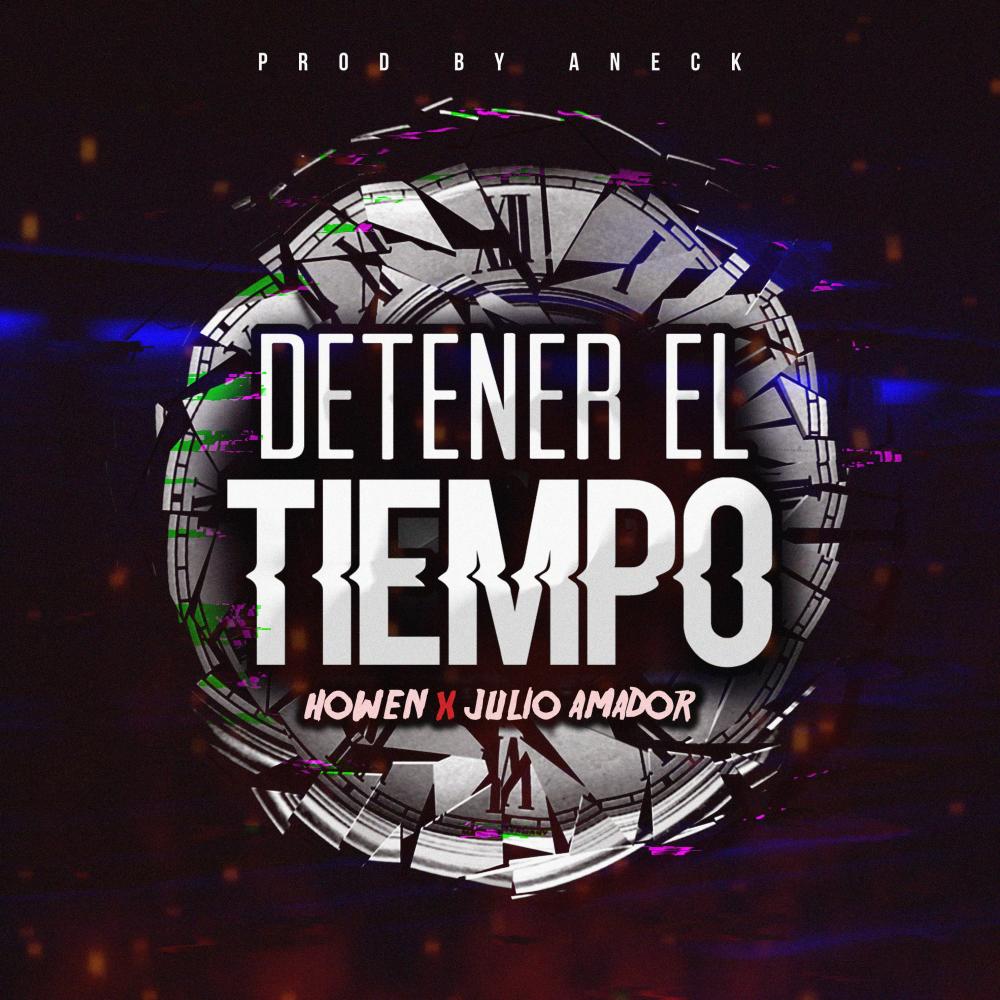 Detener el Tiempo (Explicit)