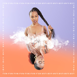 Listen to Sunkissed (Explicit) song with lyrics from FVN