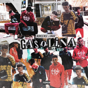 ดาวน์โหลดและฟังเพลง Gasolina (Explicit) พร้อมเนื้อเพลงจาก NonSense