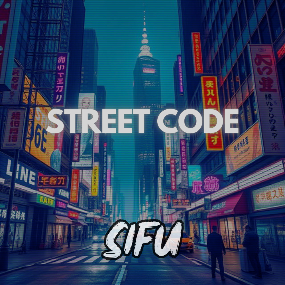 Street Code