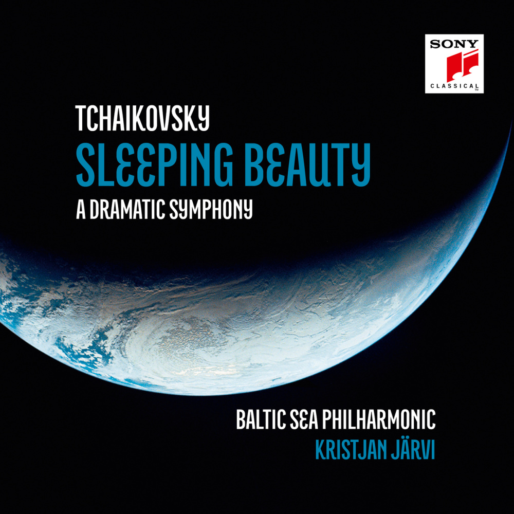 The Sleeping Beauty, Op. 66: Act II: Pas d'Action: Desiré sees Aurora