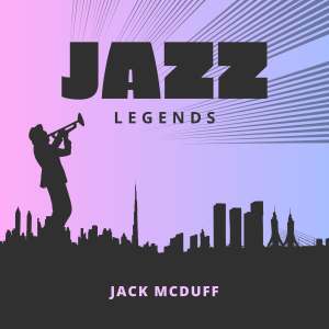 Listen to Kirk's Work song with lyrics from Jack McDuff