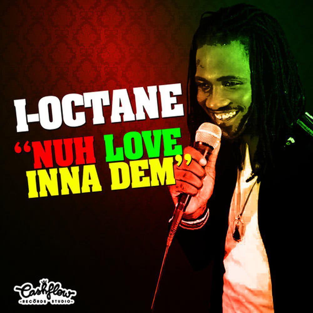 No Love Inna Them - Semi-Instrumental