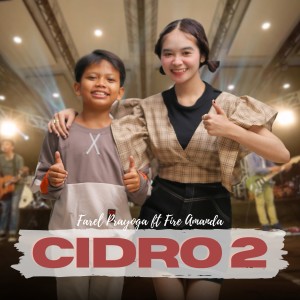 Album CIDRO 2 oleh Farel Prayoga