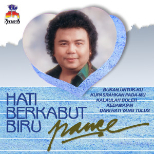 Dengarkan Tak Percaya Tapi Nyata lagu dari Pance F Pondaag dengan lirik