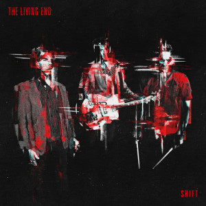 อัลบัม Shift ศิลปิน The Living End