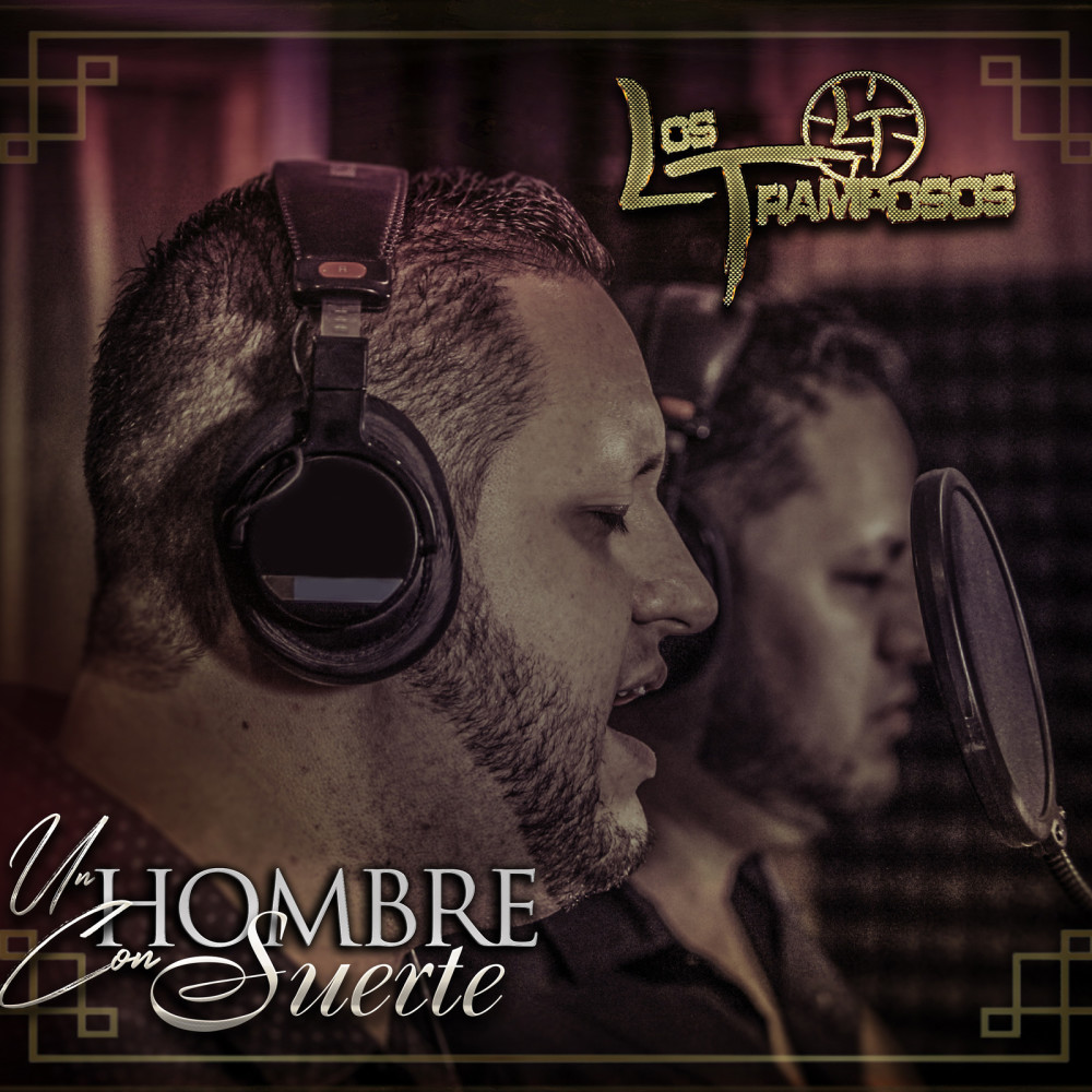 Un Hombre Con Suerte