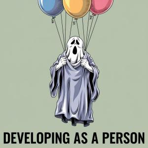 Confidence Man的專輯Developing As A Person (Explicit)