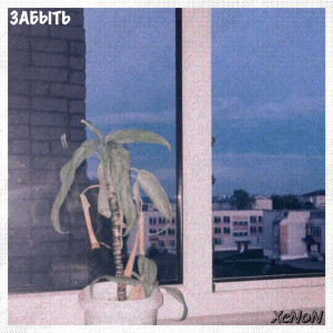 Album Забыть from Xenon