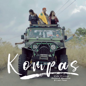 Listen to KOMPAS song with lyrics from Roland Menase