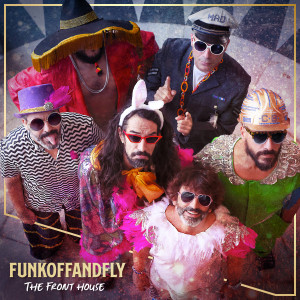 收聽FUNKOFFANDFLY的Ain't Nothing Without You歌詞歌曲