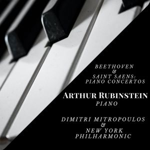 Arthur Rubinstein的专辑Arthur Rubinstein - Piano