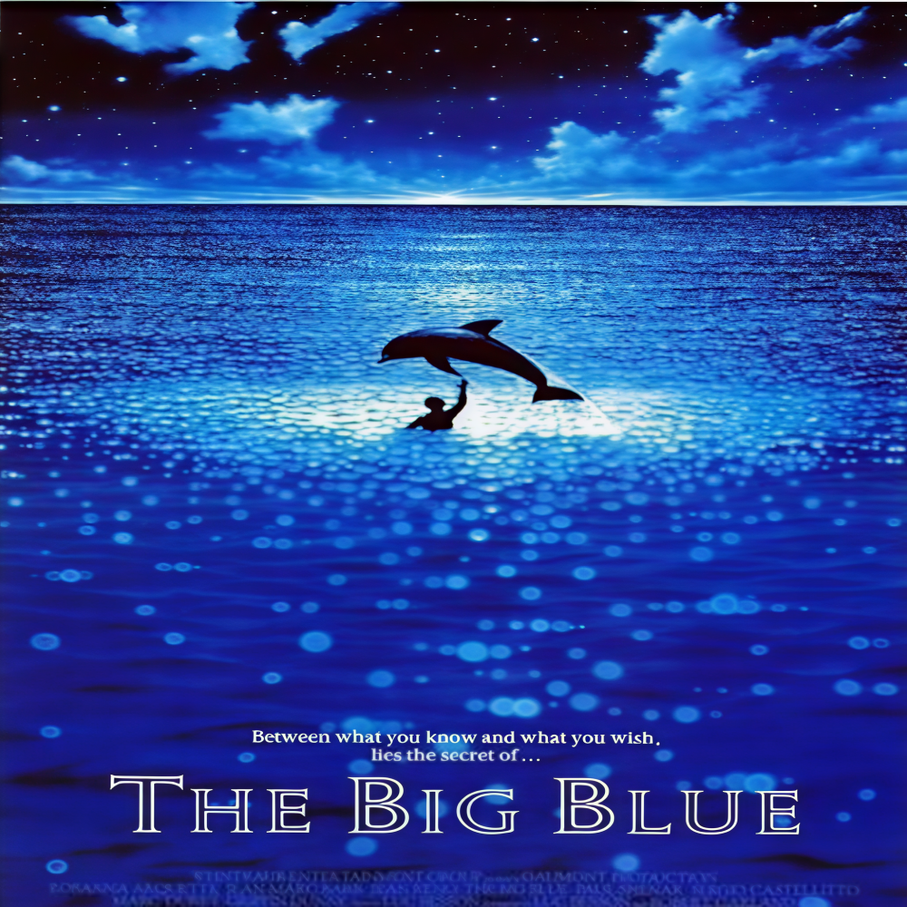 Big Blue