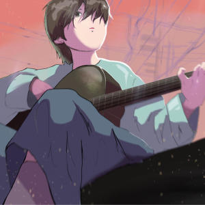 default playlist img