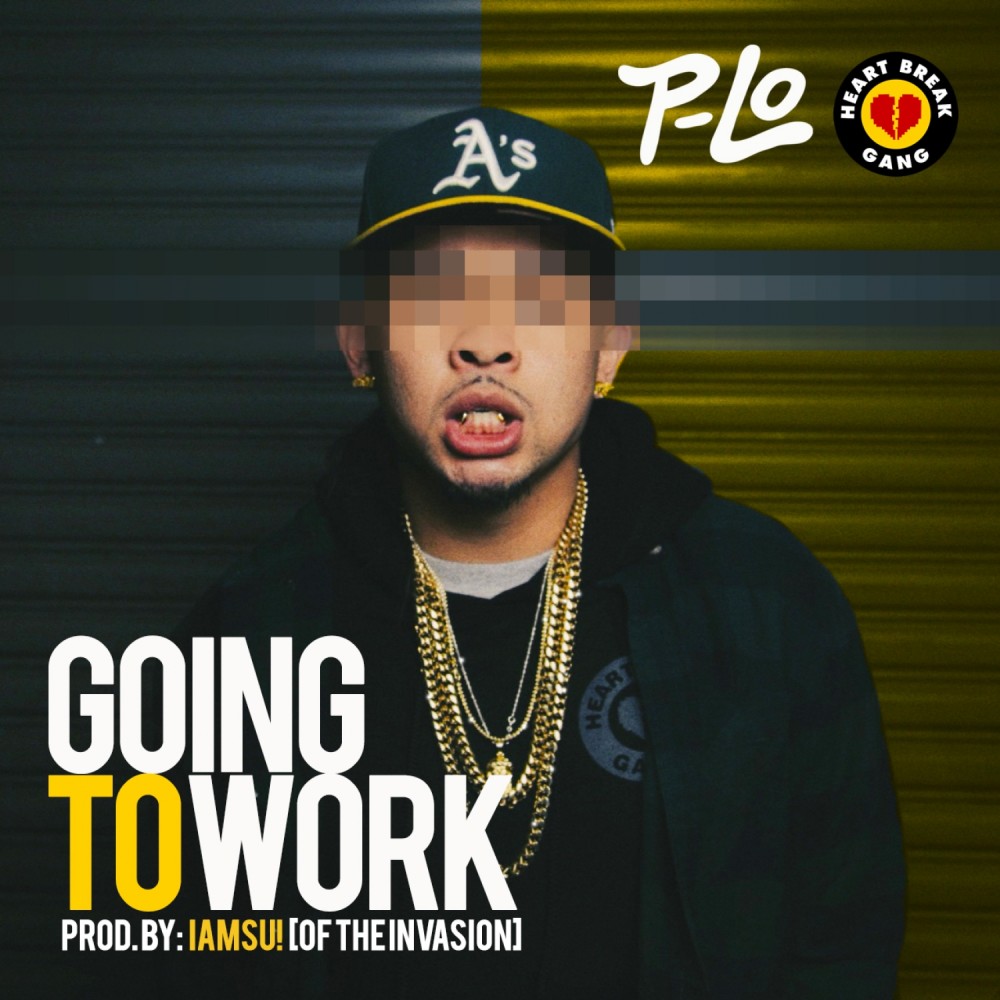 Going To Work (Explicit)