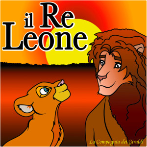 Listen to L'amore è nell'aria stasera (Reprise) song with lyrics from La Compagnia Dei Giraldi