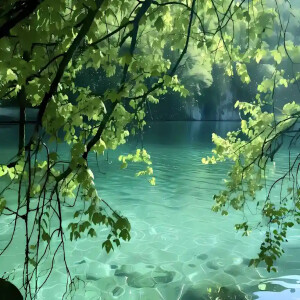 default playlist img