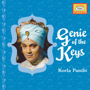 Korla Pandit的專輯Genie Of The Keys: The Best Of Korla Pandit