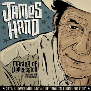 收聽James Hand的You're An Angel歌詞歌曲