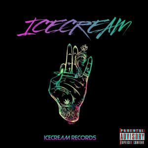 Dengarkan lagu IceCream (Explicit) nyanyian Rony dengan lirik